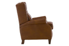 Hannah Push Back Recliner